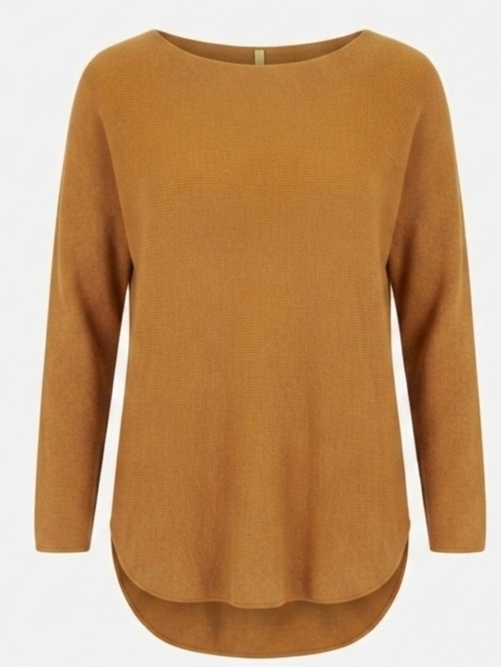 Michael Kors Ochre Knit Pullover